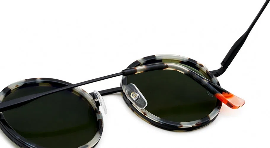 Etnia Barcelona ALMAGRO 21 SUN Sunglasses - view 23
